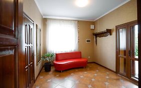 Villa & Spa Owerko